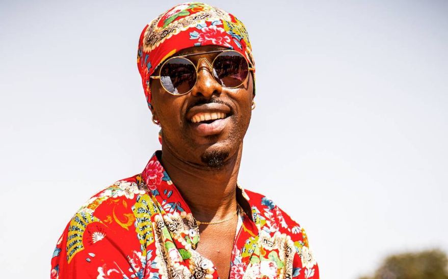 DOWNLOAD Eddy Kenzo – Nsimbudde mp3