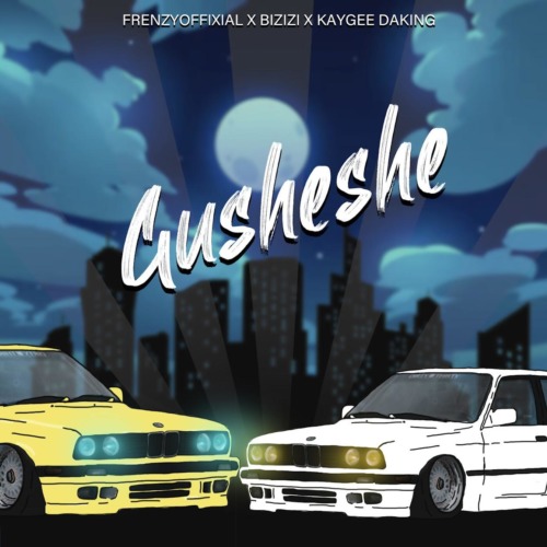 DOWNLOAD Frenzyoffixial, Bizizi & Kaygee Daking – Gusheshe mp3