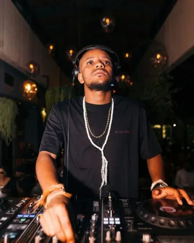 DOWNLOAD Kabza De Small & Visca – Mina Ft. Boohle mp3