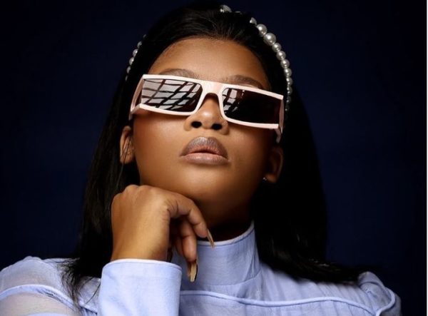 Lady Du shares heartbreaking video of Mpura jamming to Riky Rick’s song