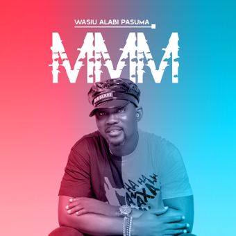 DOWNLOAD Pasuma – Ise Mi mp3