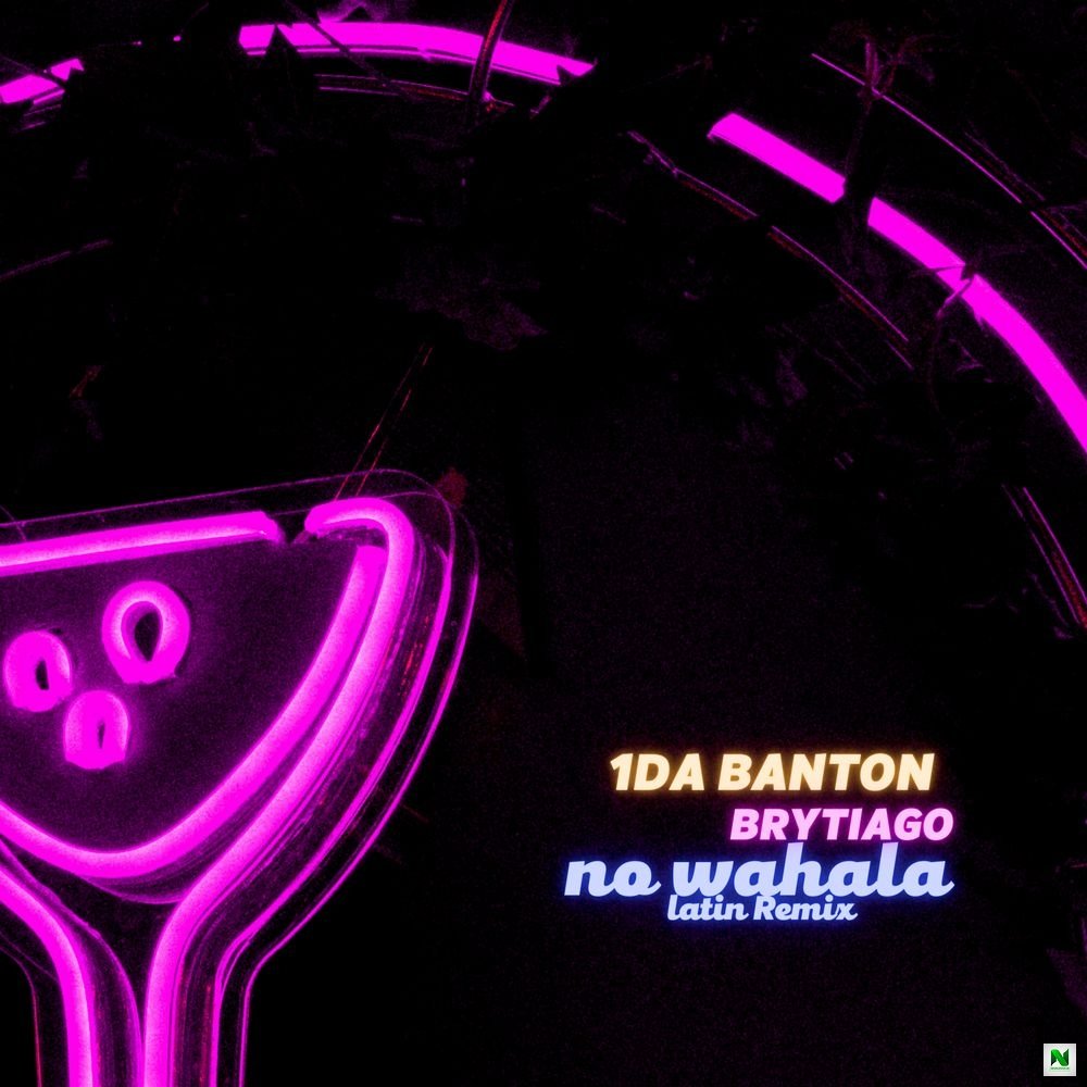 DOWNLOAD 1da Banton – No Wahala Ft Brytiago mp3
