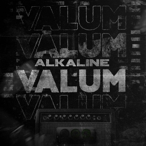 DOWNLOAD Alkaline – Valum mp3