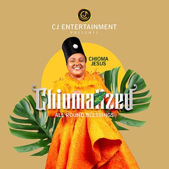 DOWNLOAD Chioma Jesus – Oka ome mp3