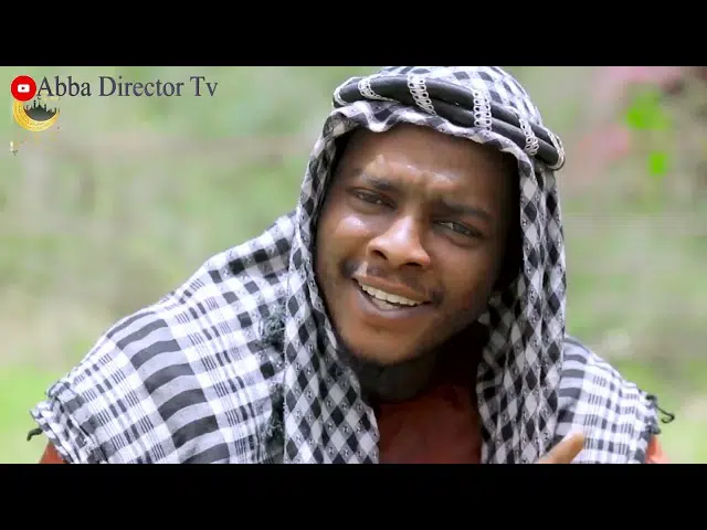 DOWNLOAD Hamisu Breaker x Abba Director – Azumi mp3