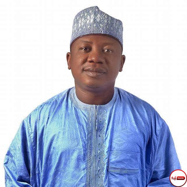 DOWNLOAD Qomardeen Aiyeloyun – Ma Foru Sun mp3