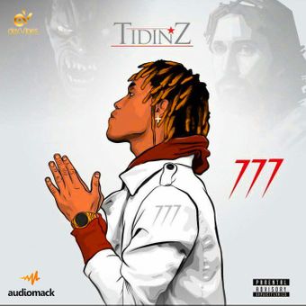 DOWNLOAD Tidinz – Ogbe mp3