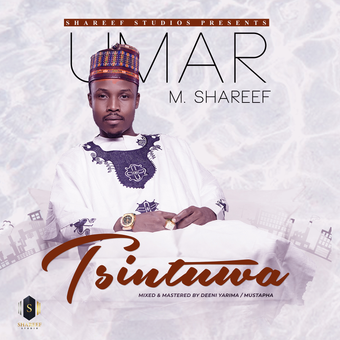 DOWNLOAD Umar M. Shareef – Zumu Zauna mp3