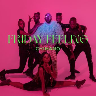 DOWNLOAD Chimano – Friday Feeling mp3