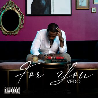 DOWNLOAD Vedo – Yvette mp3