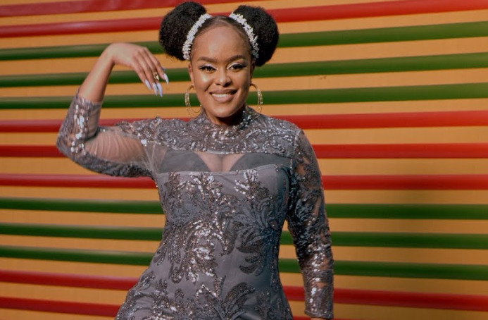 DOWNLOAD Avril ft Brandy Maina – DANGER mp3