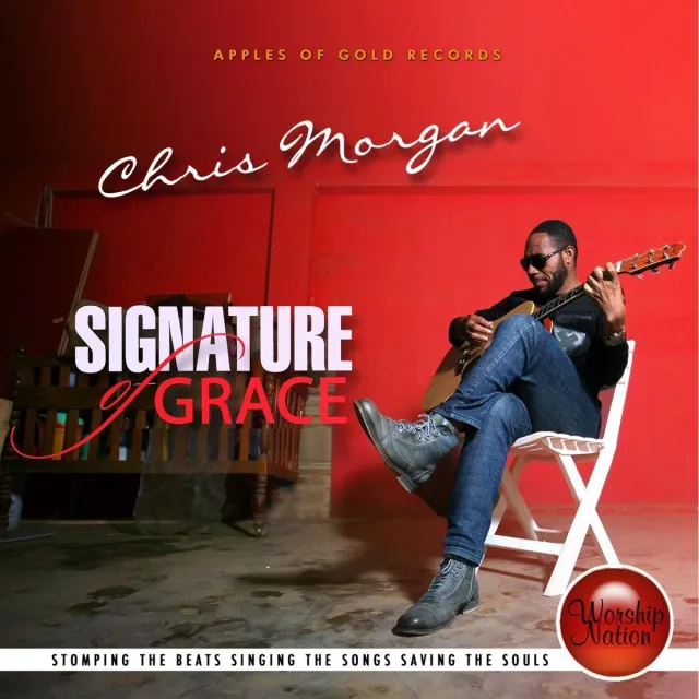 DOWNLOAD Chris Morgan – Governor Of The Universe mp3