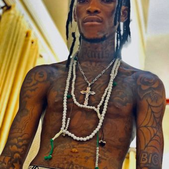 DOWNLOAD Dablixx Osha – Dagrin Kamal mp3