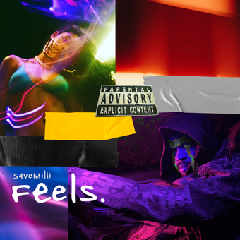 DOWNLOAD SaveMilli – Feels mp3