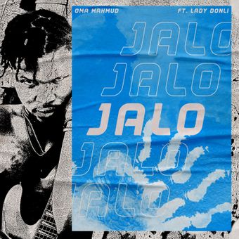 DOWNLOAD Oma Mahmud – Jalo Ft Lady Donli mp3