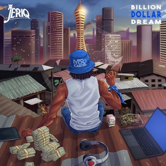 DOWNLOAD Jeriq – Financial Conji mp3
