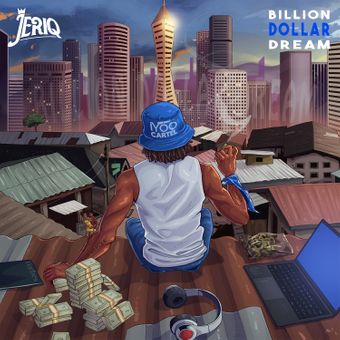 DOWNLOAD JeriQ – Back To Basics mp3