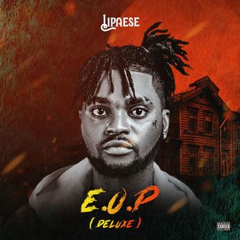 DOWNLOAD Lipaese – Gbera mp3