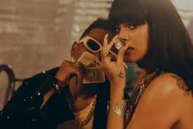 DOWNLOAD Mimi Mars ft Marioo – La La mp3