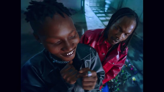 VIDEO: Naira Marley ft. Zinoleesky – O’dun | mp4 Download