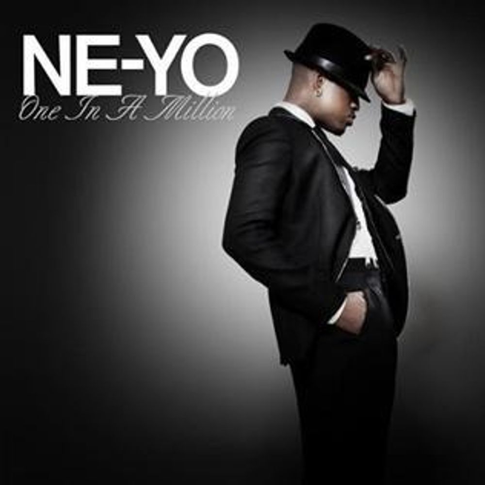 DOWNLOAD Ne-Yo – One In A Million mp3