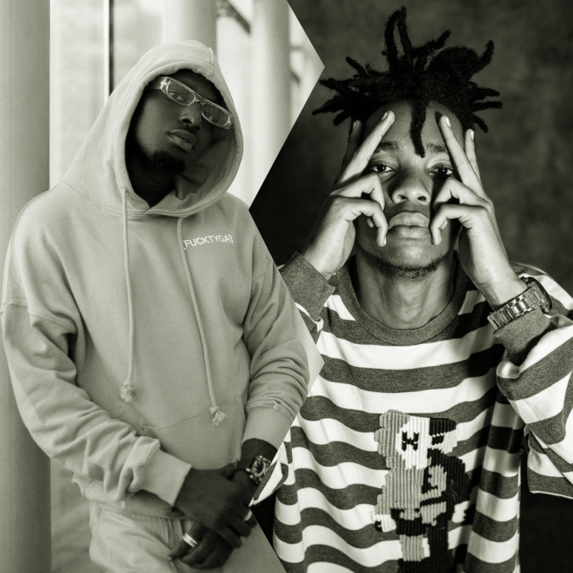 DOWNLOAD Rapcha Ft. Baraka the Prince – Bado mp3