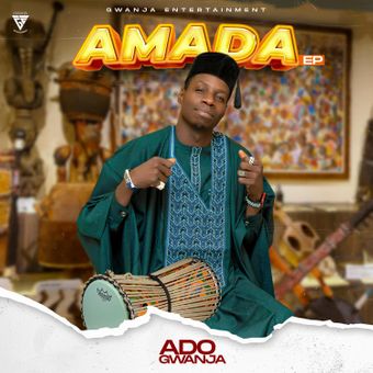 DOWNLOAD Ado Gwanja – An Gamu mp3