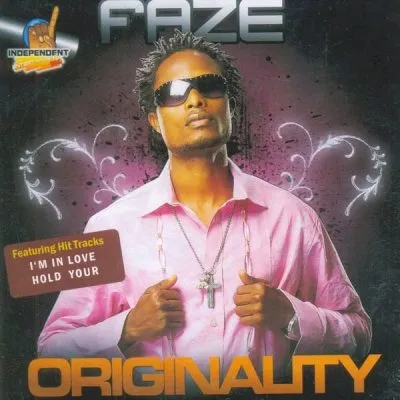 DOWNLOAD Faze – Spend My Money mp3