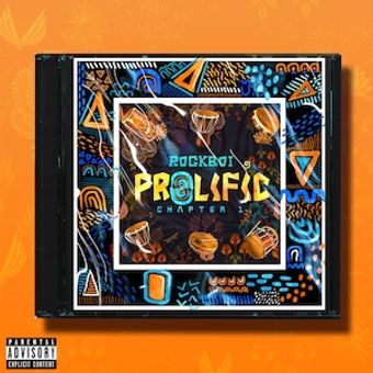 DOWNLOAD Rockboi – Number One mp3