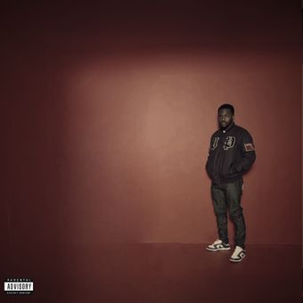 DOWNLOAD Omar Sterling – First in class mp3