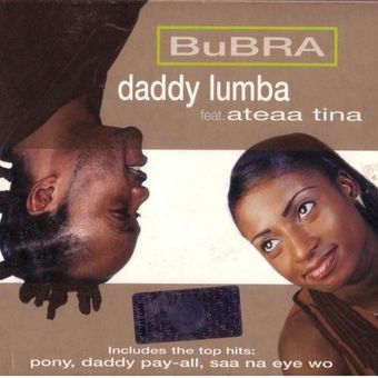 DOWNLOAD Daddy Lumba – Dada Kae Me Ft Ateaa Tina mp3