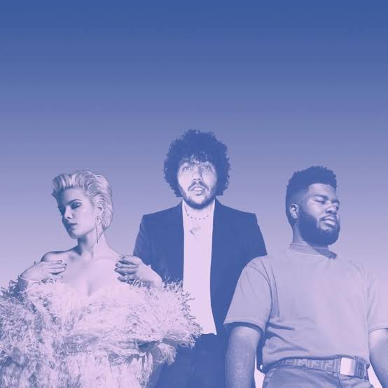 DOWNLOAD Benny Blanco & Khalid Ft. Halsey – Eastside mp3