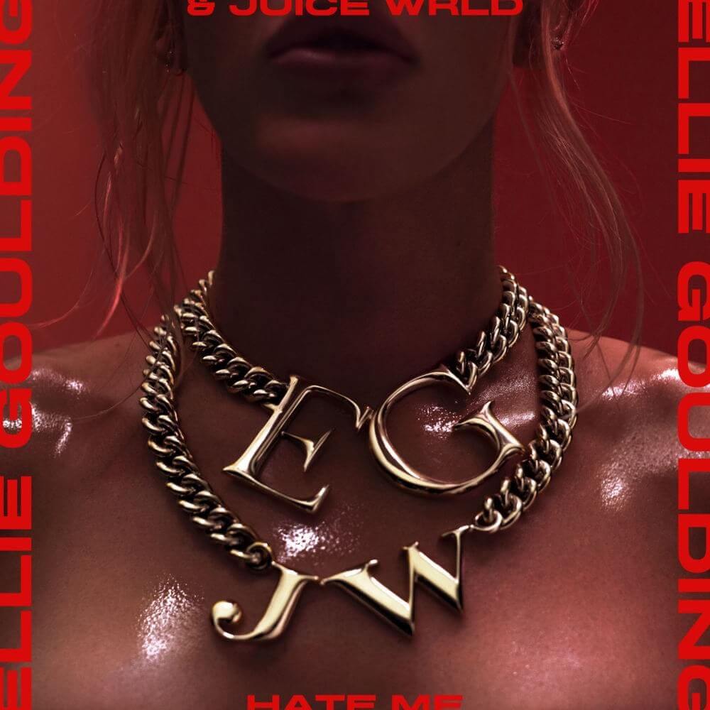 DOWNLOAD Ellie Goulding & Juice WRLD – Hate Me mp3