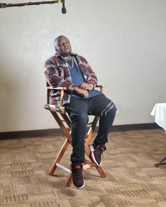 DOWNLOAD MEJJA – KANAIRO DATING mp3