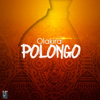 DOWNLOAD Olakira – Polongo mp3