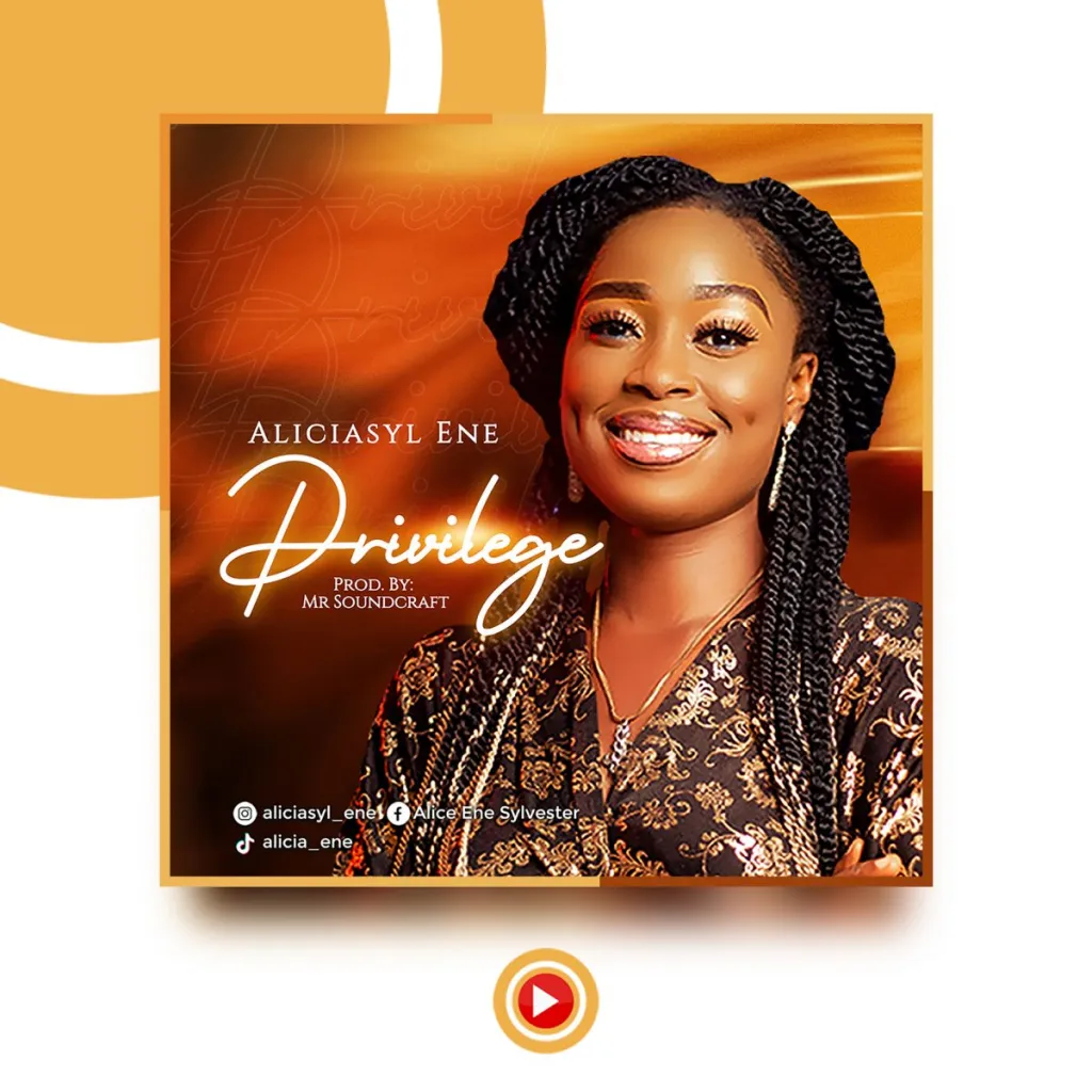 DOWNLOAD Aliciasyl Ene – Privilege mp3