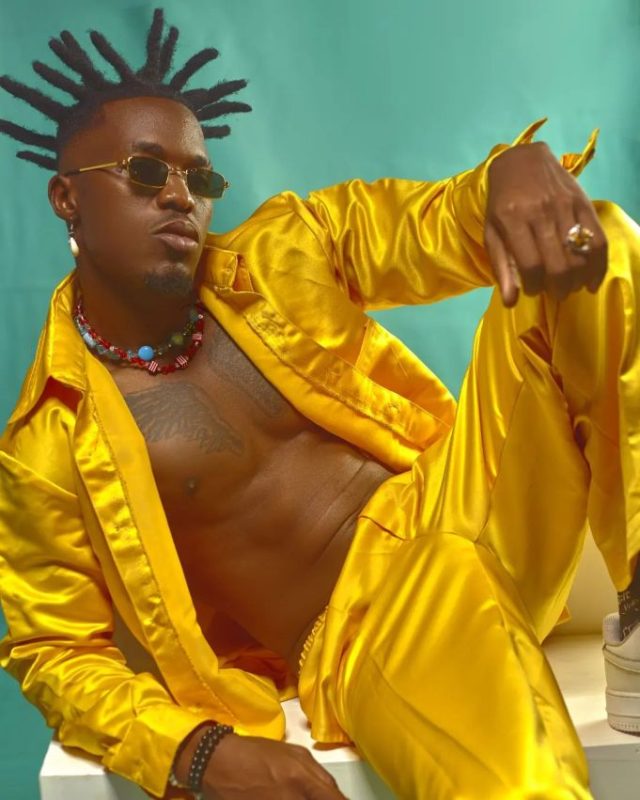 DOWNLOAD Sammy John ft Stamina – Beautiful mp3