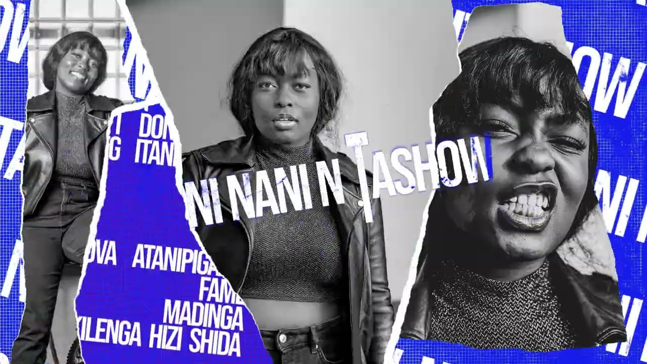 DOWNLOAD Sauti Sol ft Brandy Maina & Maandy – Girls on Top mp3