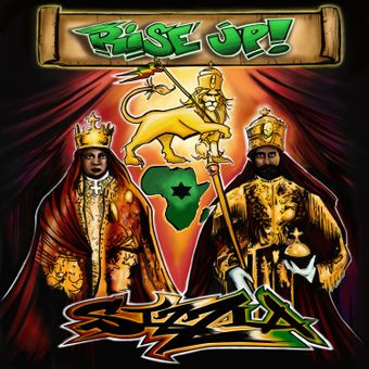 DOWNLOAD Sizzla – Praises to Selassie mp3