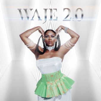 DOWNLOAD Waje – Solo Ft Imi Lawz mp3