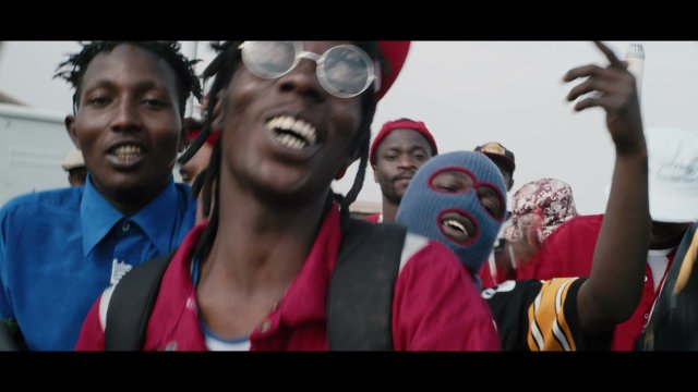 DOWNLOAD Zzero Sufuri – Wale ft Makusi & Nuclear Ke mp3