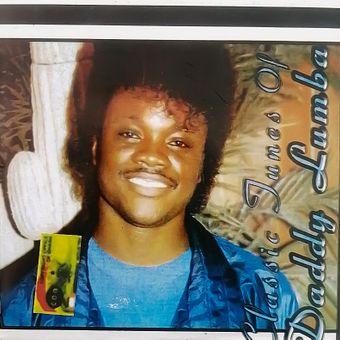 DOWNLOAD Daddy Lumba – Odo Fakye Ft Nana Acheampong mp3