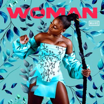 DOWNLOAD Mairé – Woman mp3