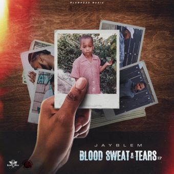 DOWNLOAD JayBlem – True Emotions mp3