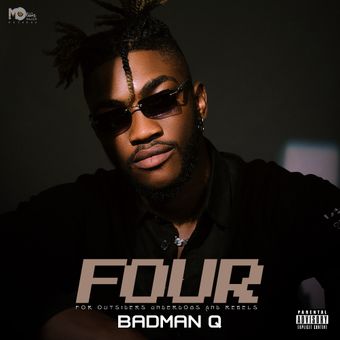 DOWNLOAD Badman Q – Sleep On You Ft Boybreed mp3