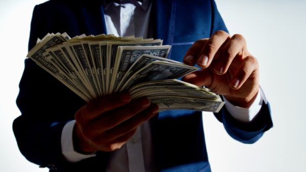 5 things you can learn from a millionaire