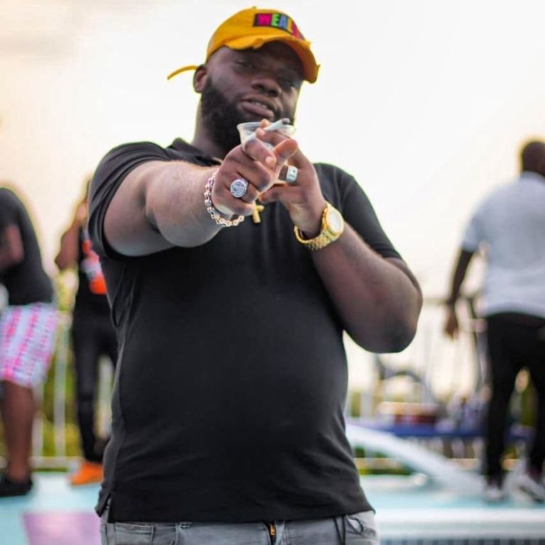 DOWNLOAD Chronic Law – Dream Rich Lifestyle mp3