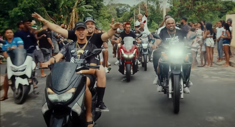 “Desenrola Bate Joga de Ladin” é o viral que você precisa conhecer