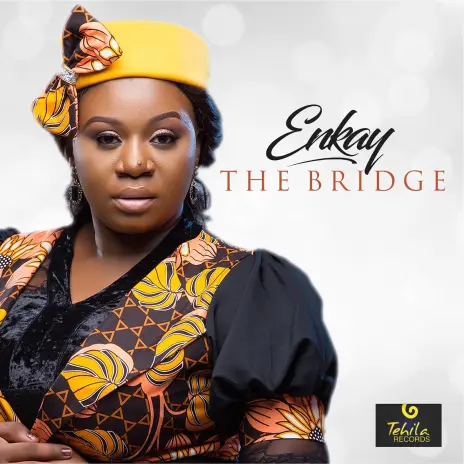 DOWNLOAD Enkay Ogboruche – Merciful God mp3