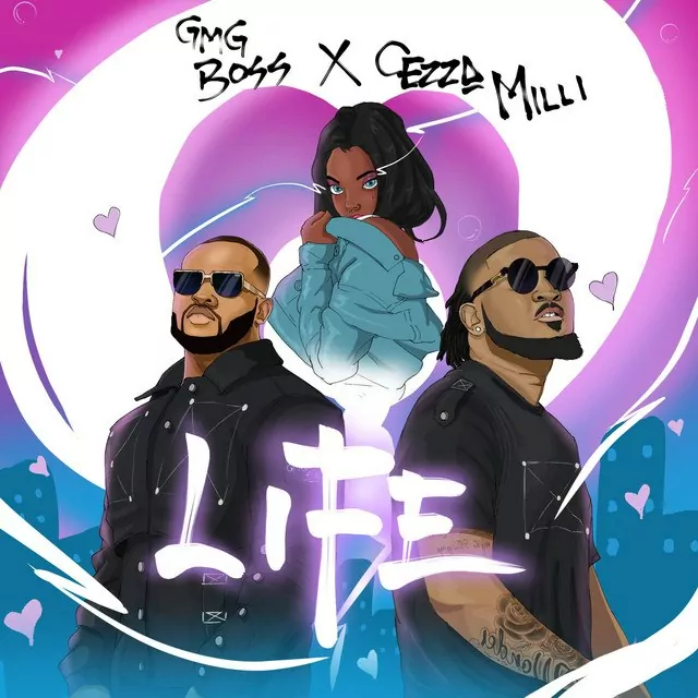 DOWNLOAD GMG Boss – Life ft Ceeza Milli mp3